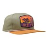 Sendero Provisions Co. Joshua Tree National Park Adjustable Snapback Rope