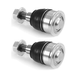 Cyllde 2pcs - Suspension Ball Joint Front Lower Side for Acura for TLX 2.4L/3.5L 2015-2019,for Honda for Accord 2.4L/3.5L 2013-2017 & 2.0L 2014-2015 2017,Fit Testing