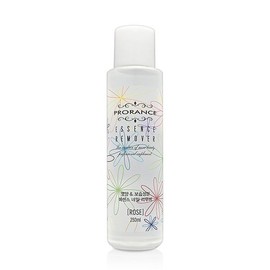 Prorance 프로랑스 에센스 네일 리무버 로즈 250ml