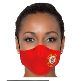 Masonic Heroines of Jericho Mask (HOJ) PHA order of the eastern Star (OES)