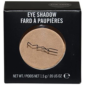 MAC Eye Shadow - Rice Paper Eye Shadow Women 0.05 oz