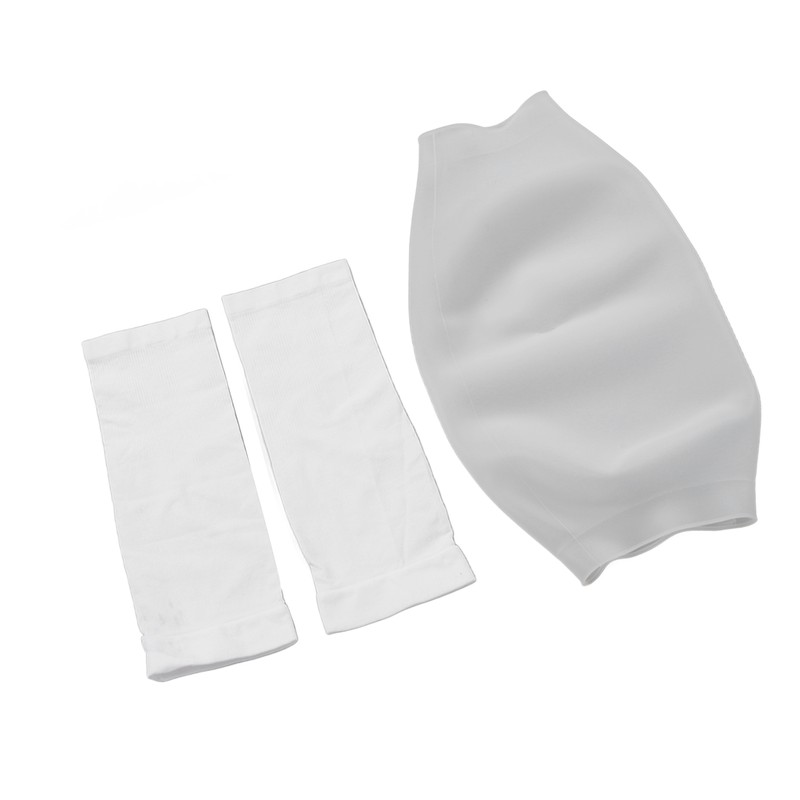 PICC Line Sleeve Protector Elasticity Soft Reusable PICC Line Covers
