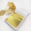 100 Páginas 24 K Hoja de Oro Arte Arte Diseño