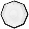 Neewer Photo Studio 24 inches Beauty Dish Octagonal Softbox w/