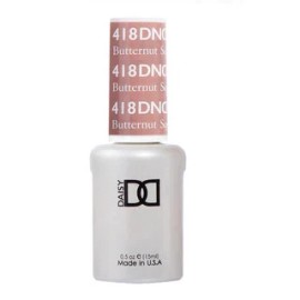 DND Gel Polish UV/LED #418 - Butternut Squash (GEL ONLY)