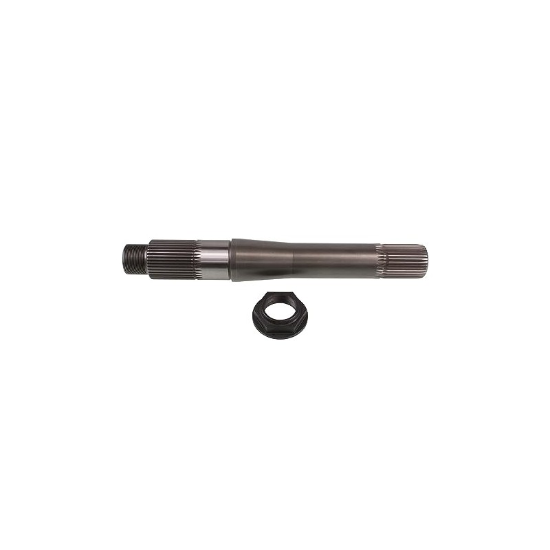 World American 216227 Output Shaft (DS404)