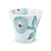 J-kitchens Izan Kiln Cup (Tea Cup), Hasami Ware, Made in