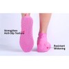 Waterproof reusable TPE shoe cover stretchable non-slip shoe cover multipurpose