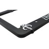 LP Frameworks This Is The Way (Script) 3D Raised License