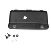Towing Hitch Cover Cap Rear Bumper Cover Only for Variant