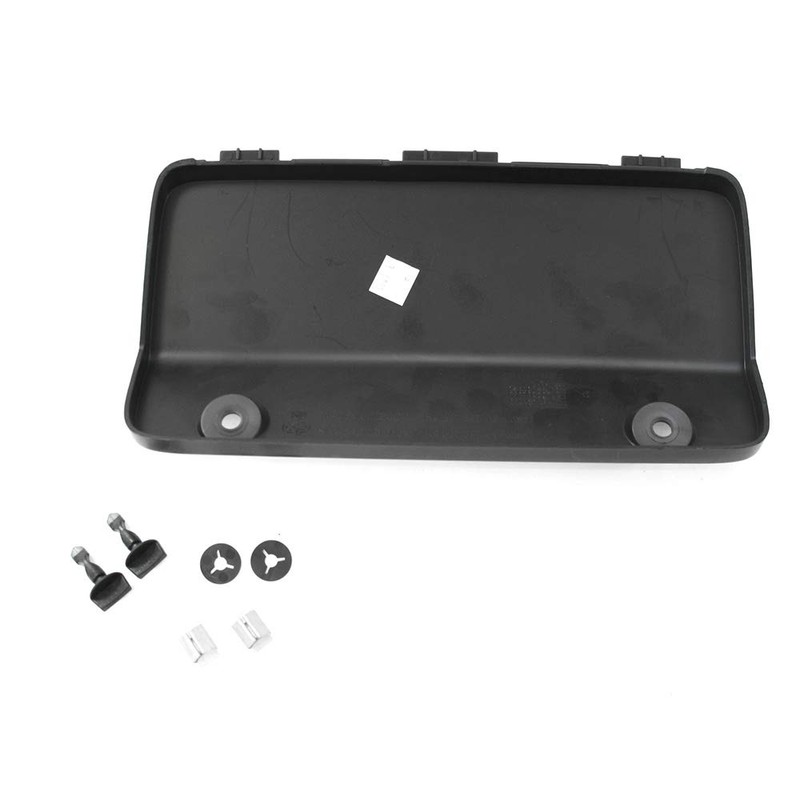 Towing Hitch Cover Cap Rear Bumper Cover Only for Variant