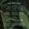 Fushi Organic Neem Leaf Capsules, 60 Caps | Fresh-Ground Whole