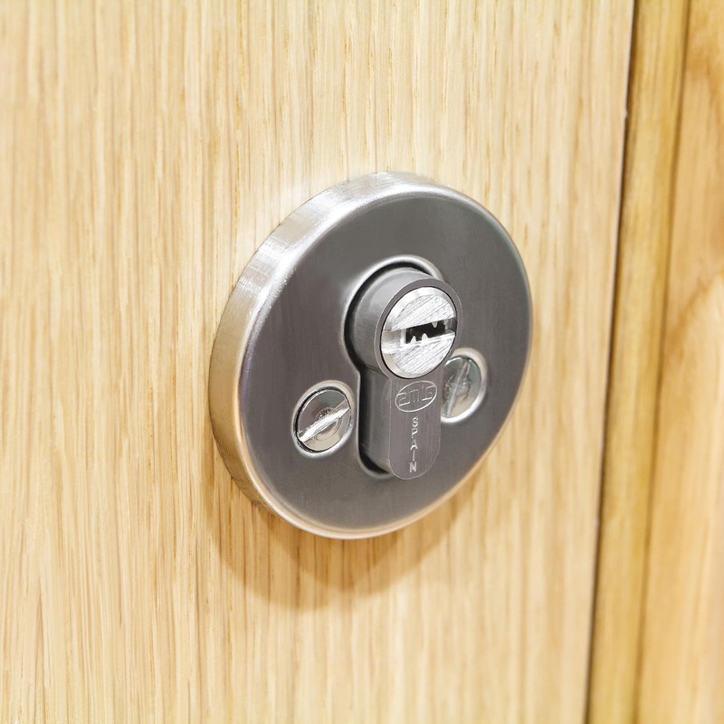 AMIG 21545 Cylinder High Security