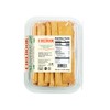 Firehook Artisan Baked Crackers, Rosemary Sea Salt, Kosher, USDA Certified