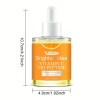 Sérum Facial Hidratante Con Colágeno Y Vitamina C /.