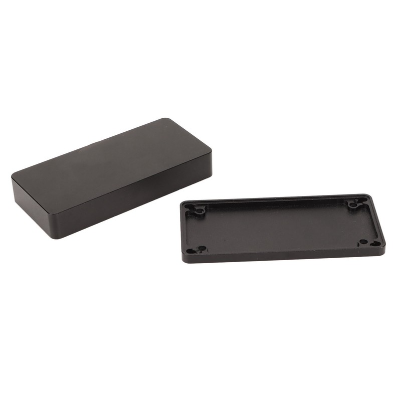 For RasPi Zero W Case Aluminum Alloy 0.6in Ultra Thin