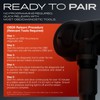 A-Premium 4PCS Pre-Programmed TPMS Sensor Tire Pressure Monitoring Sensor -