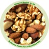Natural Health 4 Life Snack Nut Mixes Whole Mixed Nuts