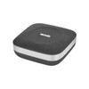 Monoprice All‑in‑One Conference Room Speakerphone Dock Compact Bluetooth Wireless Omnidirectional