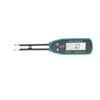 Probador de Capacitores de Resistencia, Probador SMD Inteligente Tamaño Compacto