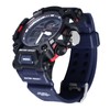 Men Digital Sports Watch Stopwatch Calendar Alarm Function Dual Time