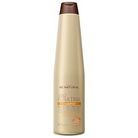 Be Natural Shampoo Be Natural (350 ml) BETO BEAUTY