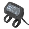 Electric Bike LCD Display IPX5 Waterproof Electric Bicycle Color LCD