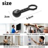 3Pcs Stud Ball Magnetic Stud Finder With 27 Pounds of