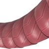 BT Gravel Merlot Handlebar Tape Red