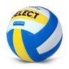 Derbystar Ball-400002 Ball White/Blue/Yellow 4