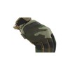 Mechanix Wear - FastFit Woodland Camo Touch Screen Gloves (Medium,