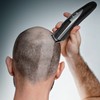 Perry Ellis 16-Piece Men’s Grooming Kit, Rechargeable Beard Trimmer, Electric