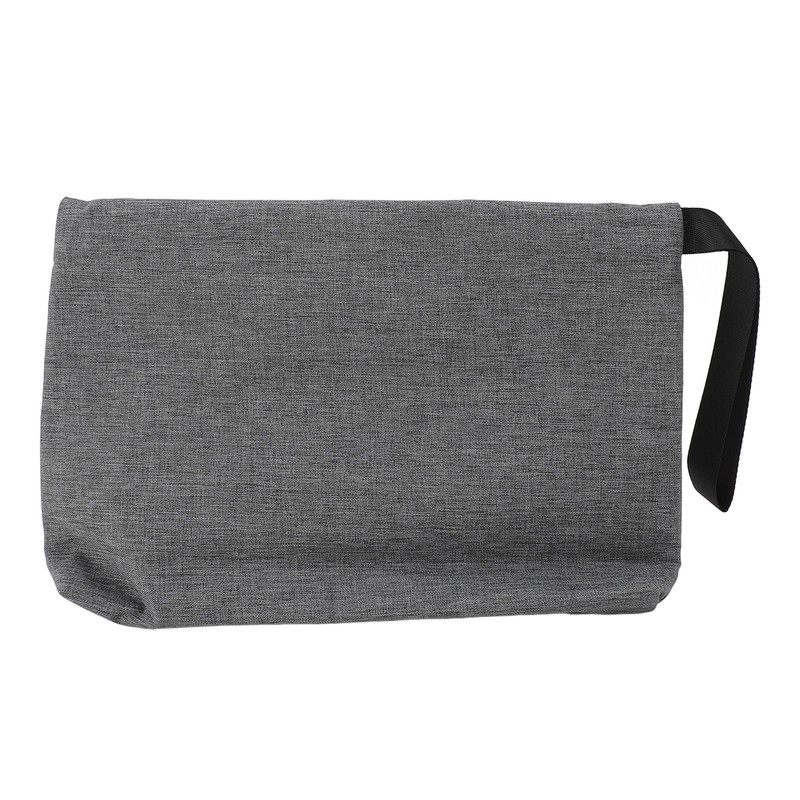 Activated Carbon Smell Proof Bag Portable Odor Proof Stash Bag