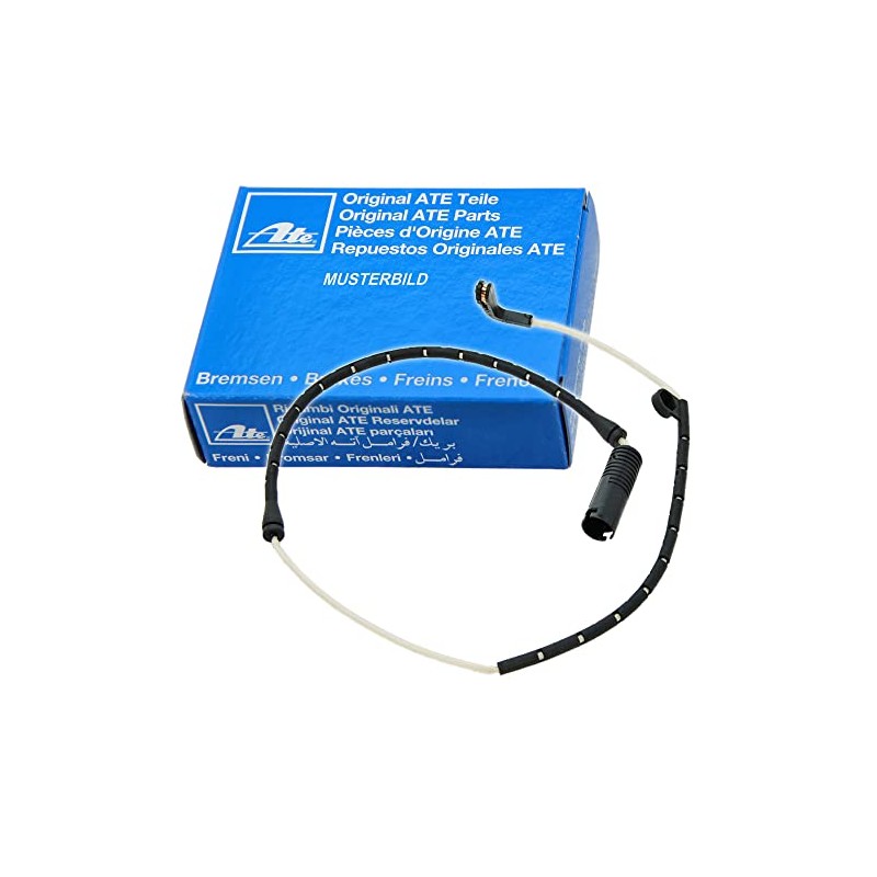 ATE 24.8190-0402.2 Warning Contact, Brake Pad Wear