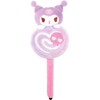 Tees Factory SR-5543513KU Sanrio Characters Plush Touch Pen, Chromi, Approx.