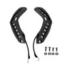 Helmet Side Guide Rail ARC Helmet Mount Rail for Fast