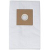 10pcs Dust Replacement Filter Bags For Dental Vacuum Cleaner JT-26C/JT-26B