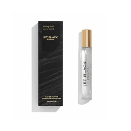 Michael Malul Jet Black Enigma Eau de Parfum - 10ml Travel Size