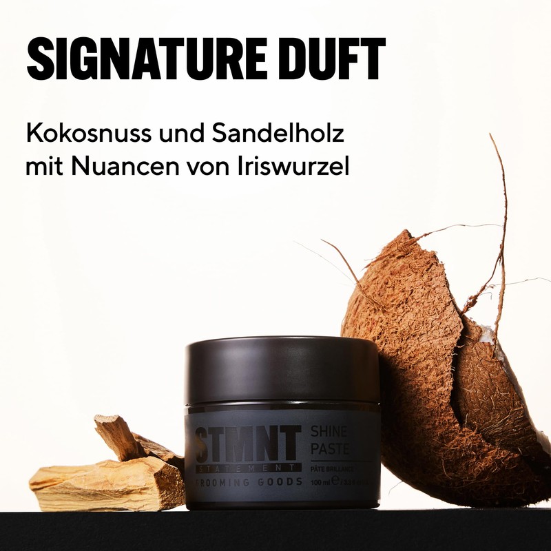 STMNT SHINE PASTE 100ml