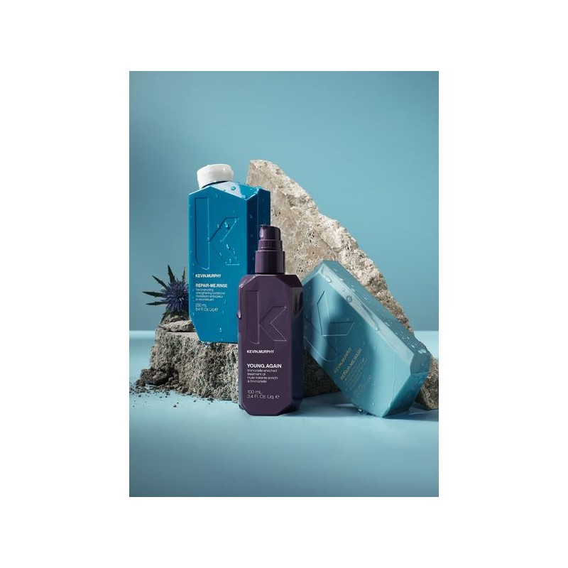 KEVIN.MURPHY Ready, Set, Repair Trio Pack