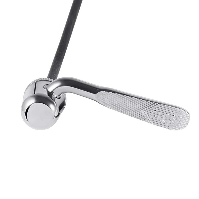 Tobefore Bike Trainer Quick Release Skewer Part Cycling Back Rear