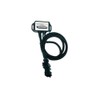 TBVPARTS EGR valve cancel emulator selector 7375D with electric control