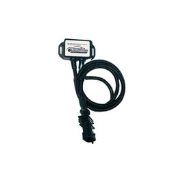 TBVPARTS EGR valve cancel emulator selector 7375D with electric control 2.0/2.2 DTI cancel EGR valve Vauxhall Saab Y20DTH Y22DTR Y22DTH 93176989 5851594 5851041