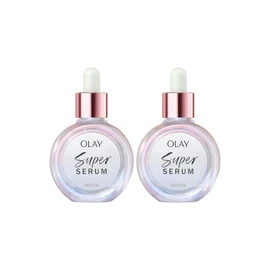 Olay Super Serum Twin Pack, (1 fl. oz. Pack of 2)