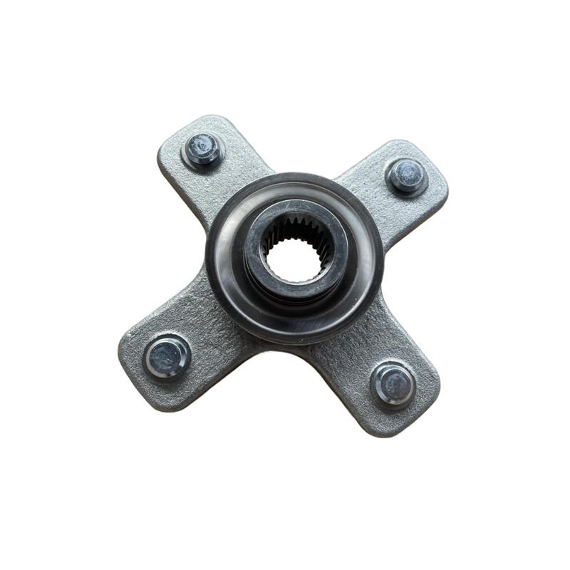 XYUXIN Rear Wheel Hub 705501713 Replacement for 2004-2014 Can-am Outlander