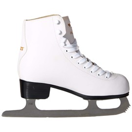 Roces Paradise Figure Skates White, 9W/40EU