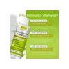Shampoo Antifúngico Cuero Cabelludo Sensible 200 Ml