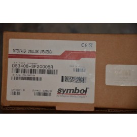 SYMBOL NOS- NIB NEW Symbol DS3408-SF20005