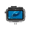 For DJI Waterproof Case for DJI Action 5 Pro 4