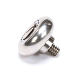 Delfield 3234293 Roller Stainless Steel Bearing